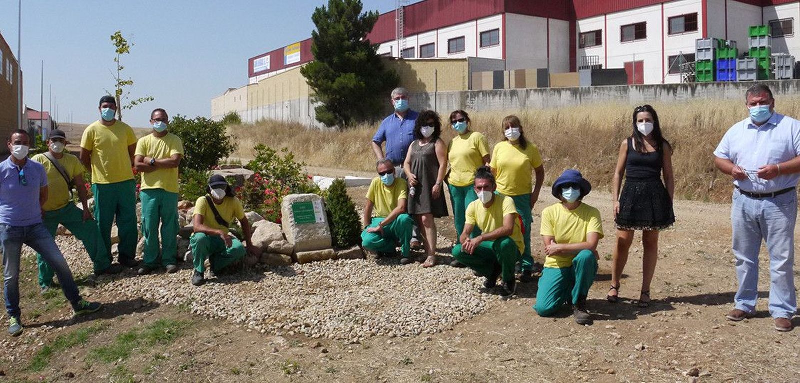 Clausura AFE Entorno Verde Carbajosa (1)