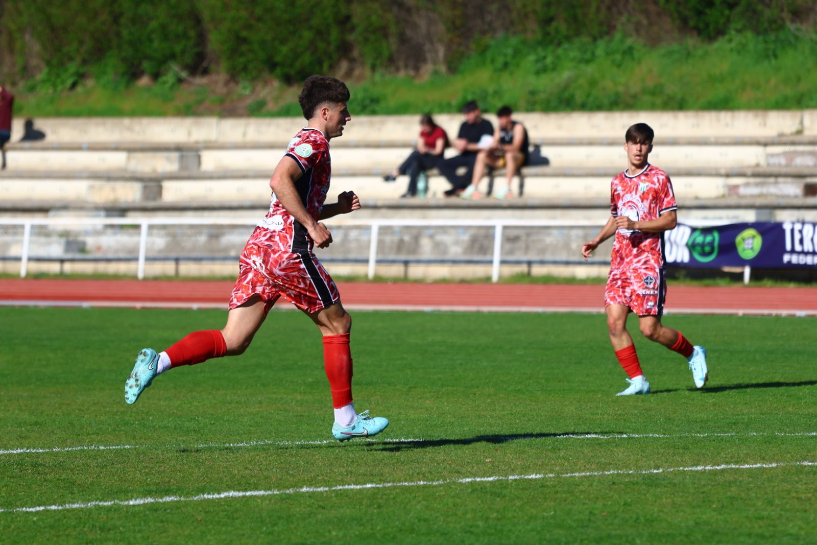 Unionistas B - Guijuelo