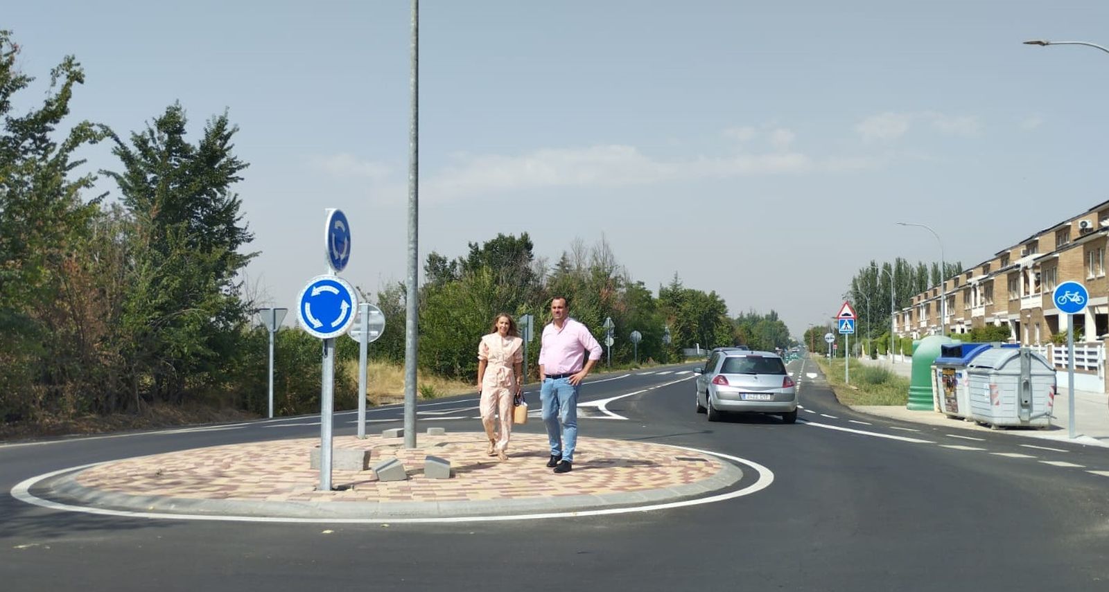 rotonda