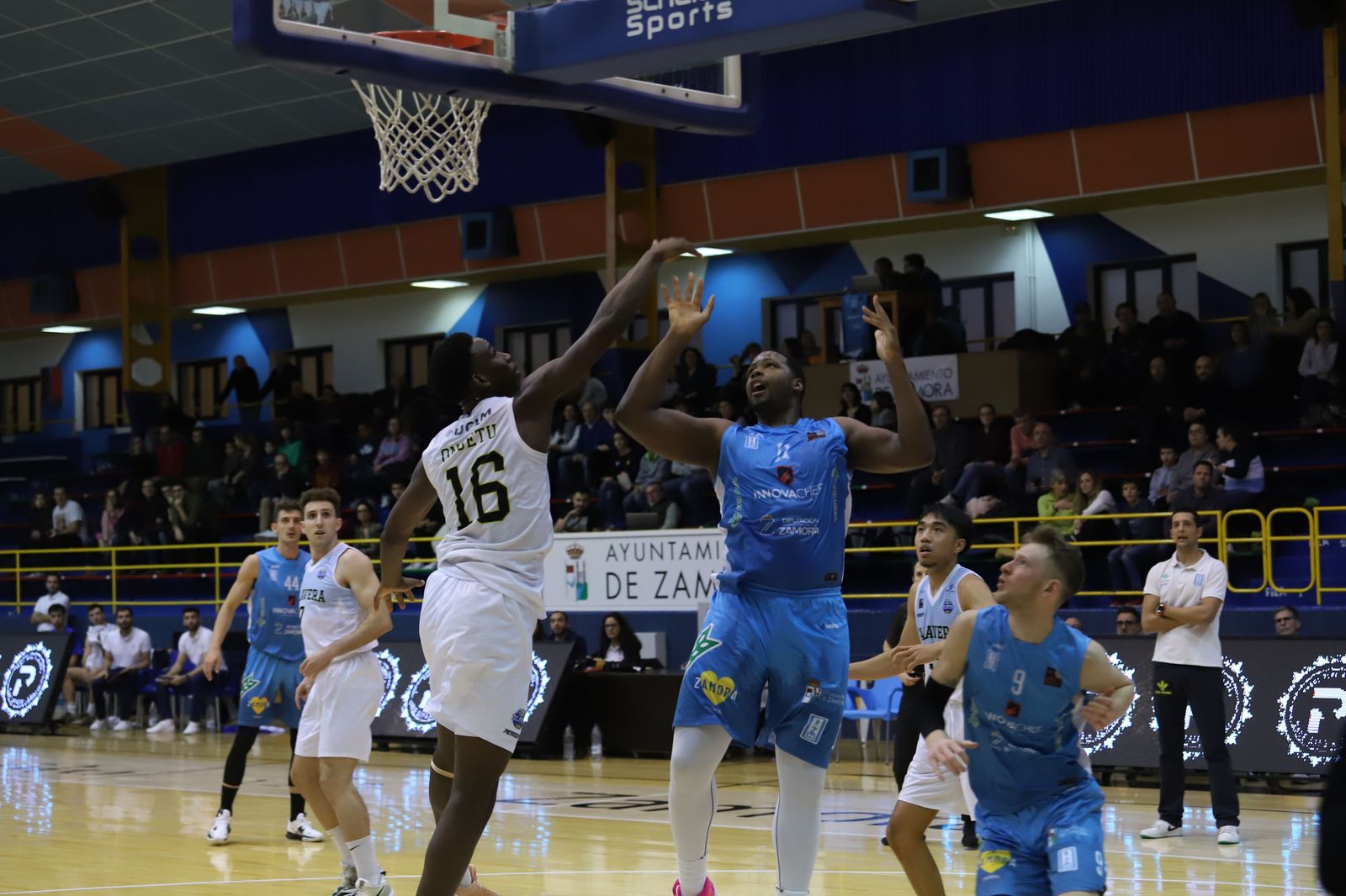 CB Zamora Talavera (32)