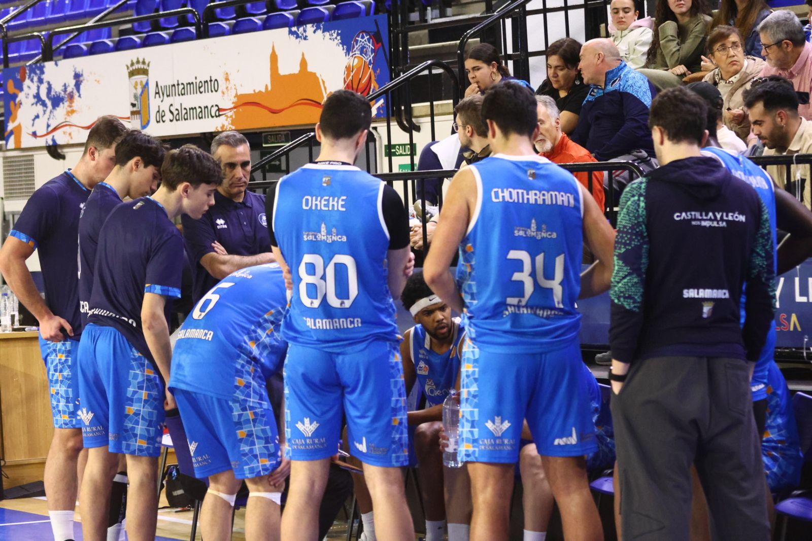 Perfumerías Avenida - Obradoiro Ames