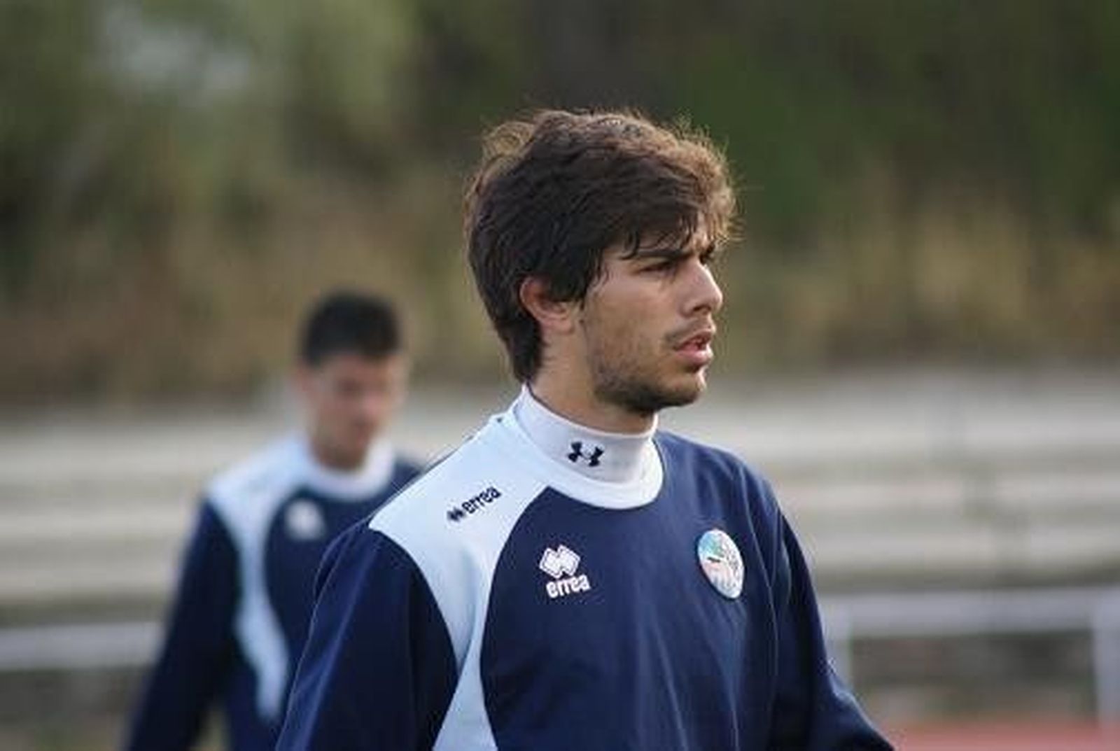 "Nosotros salimos a tope en todos los partidos"