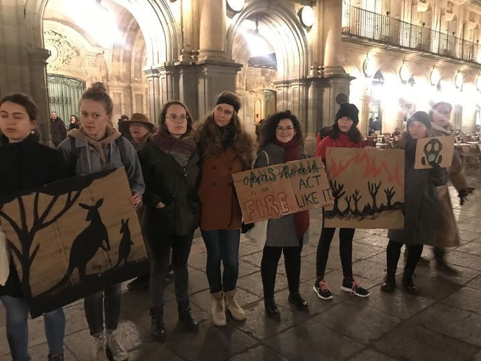 Fridays for future (1)