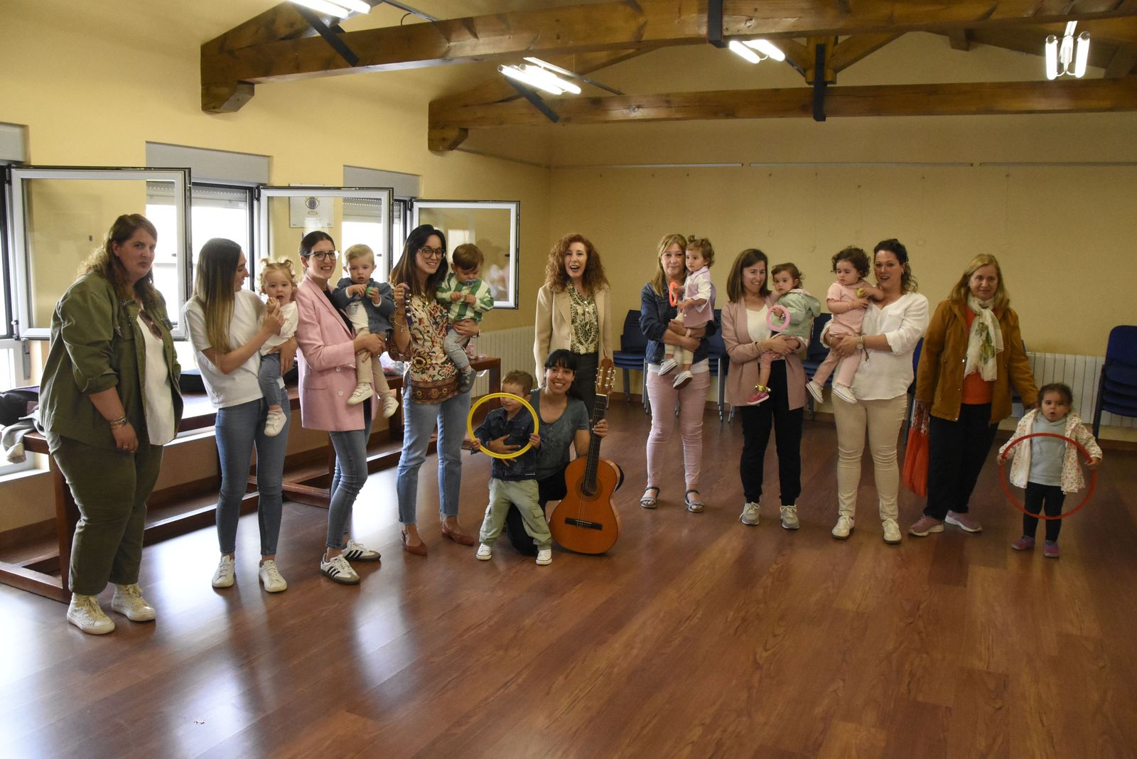 Ciudad Rodrigo Talleres Municipales (2)