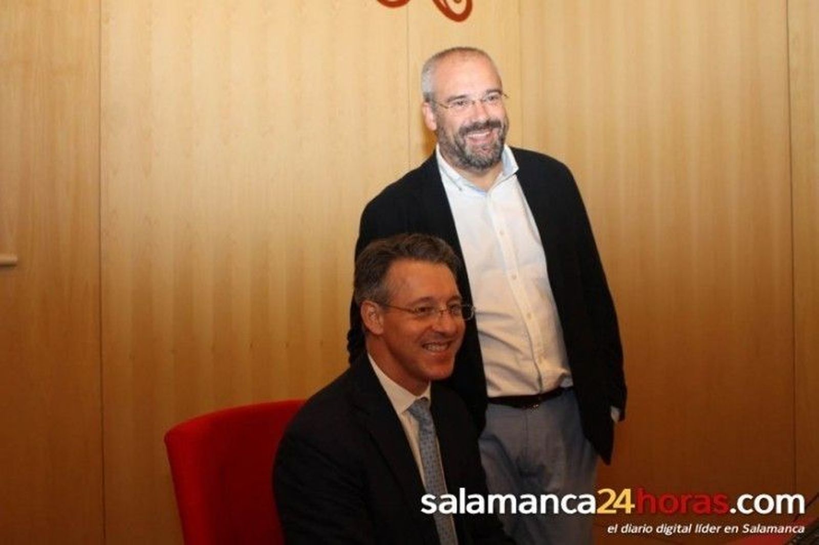 Arranca en la Pontificia el máster en Psicología Sanitaria