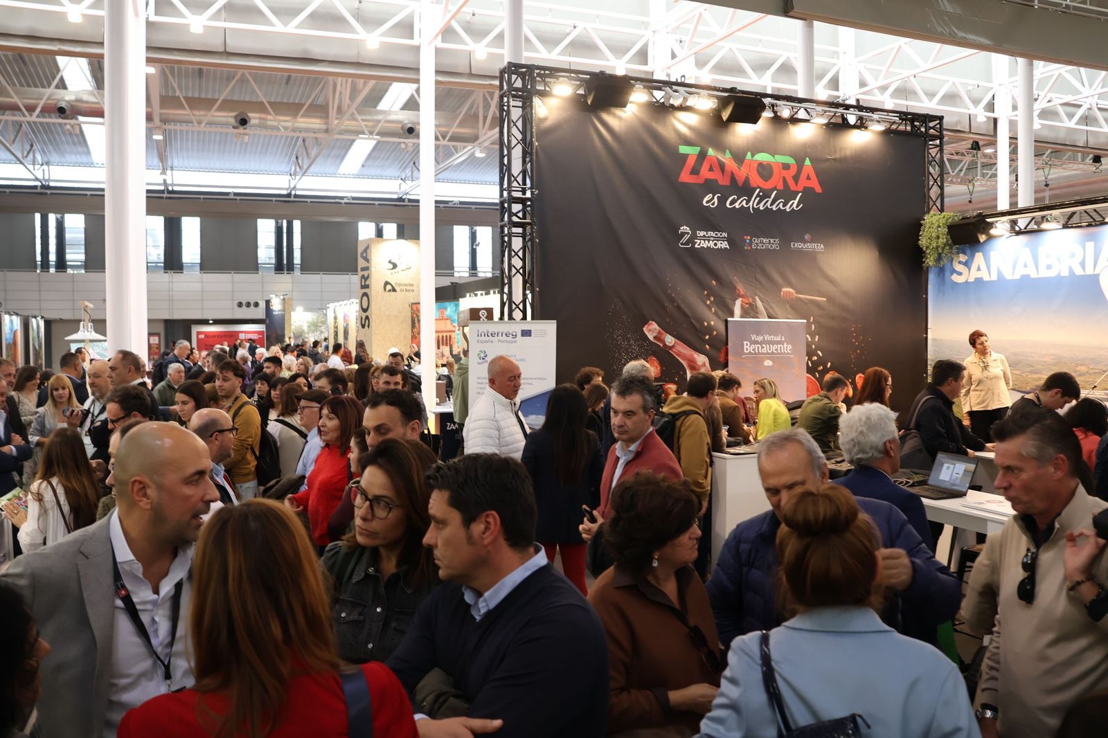 Zamora se presenta en Intur 2025 (15).JPG