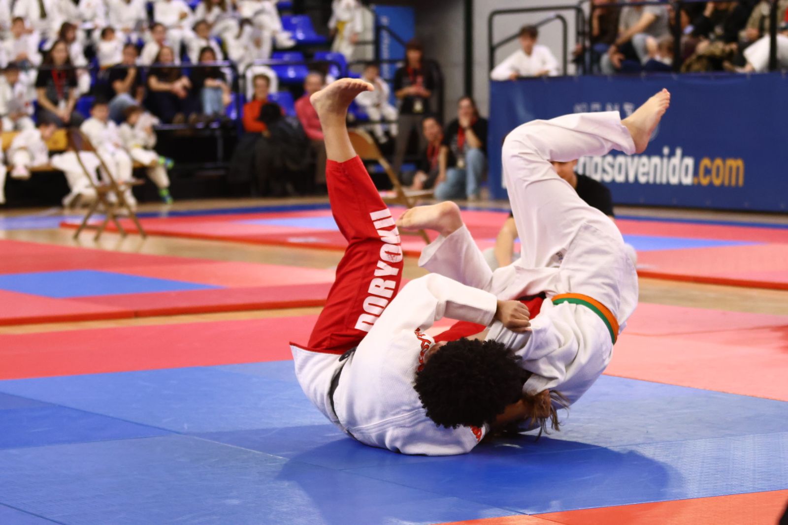 XI Campeonato Doryoku