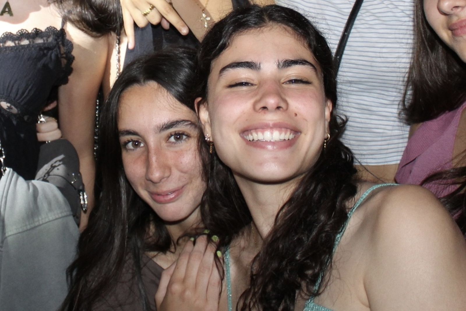 Salamanca de noche, jueves 21 de agosto