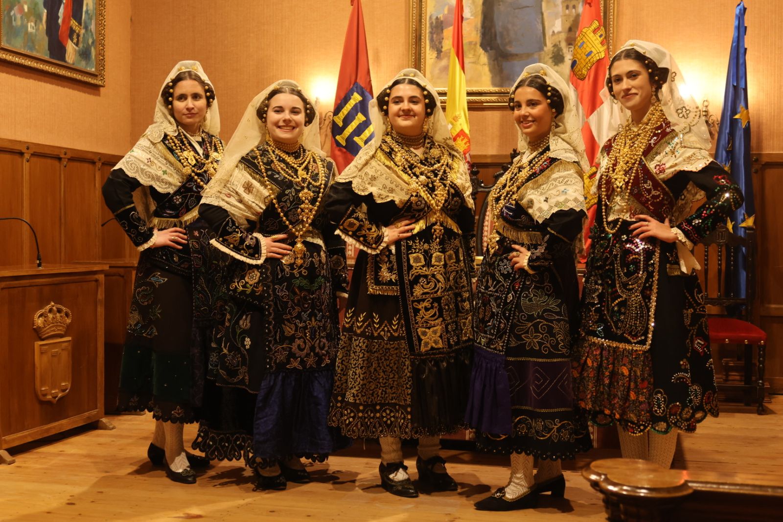 Pregón mayor del Carnaval del Toro 2026