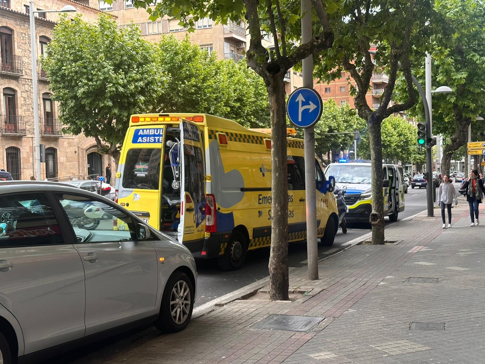 colision-multiple-en-la-avenida-de-mirat-1