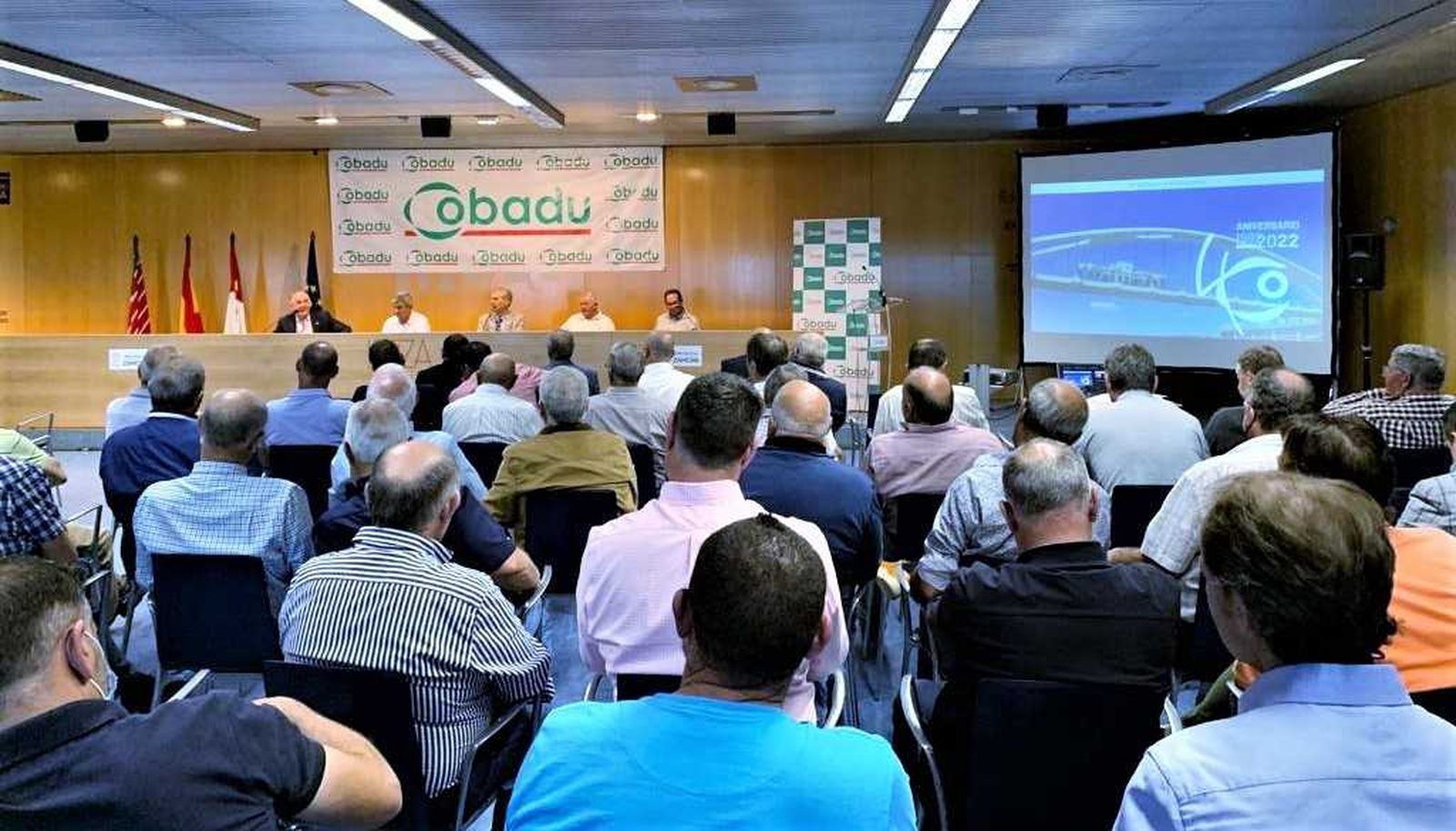 Asamblea de Cobadú