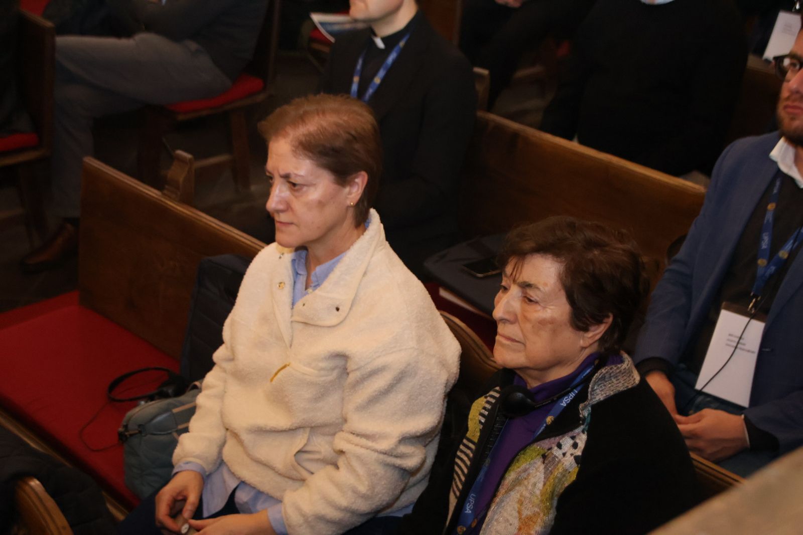 Congreso Internacional Comunicación Interna UPSA