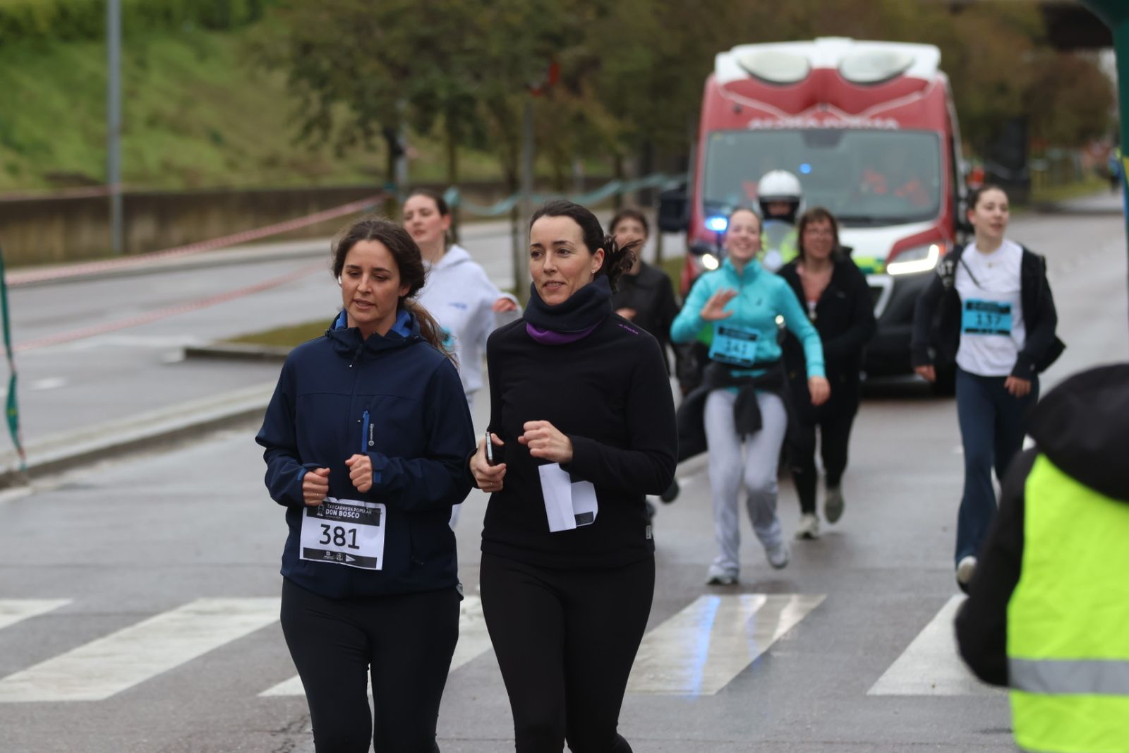 XXXI Carrera Popular Don Bosco