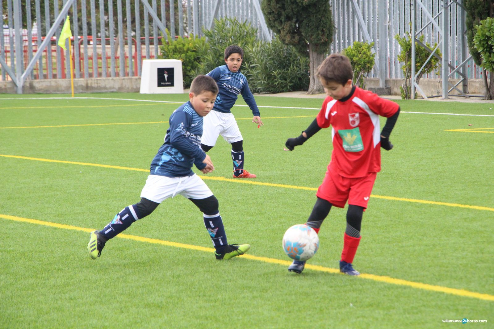 Fútbol base bejamin (29 02 2020) (18)