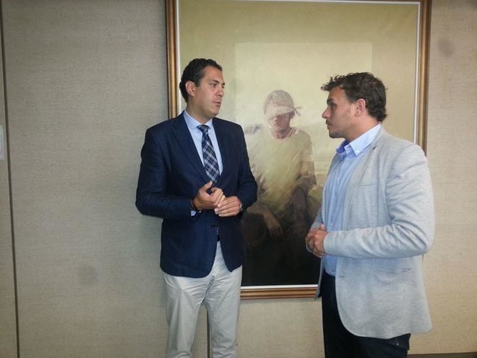 El PP de Toro exige a Tomás del Bien que abra de manera inmediata la piscina climatizada