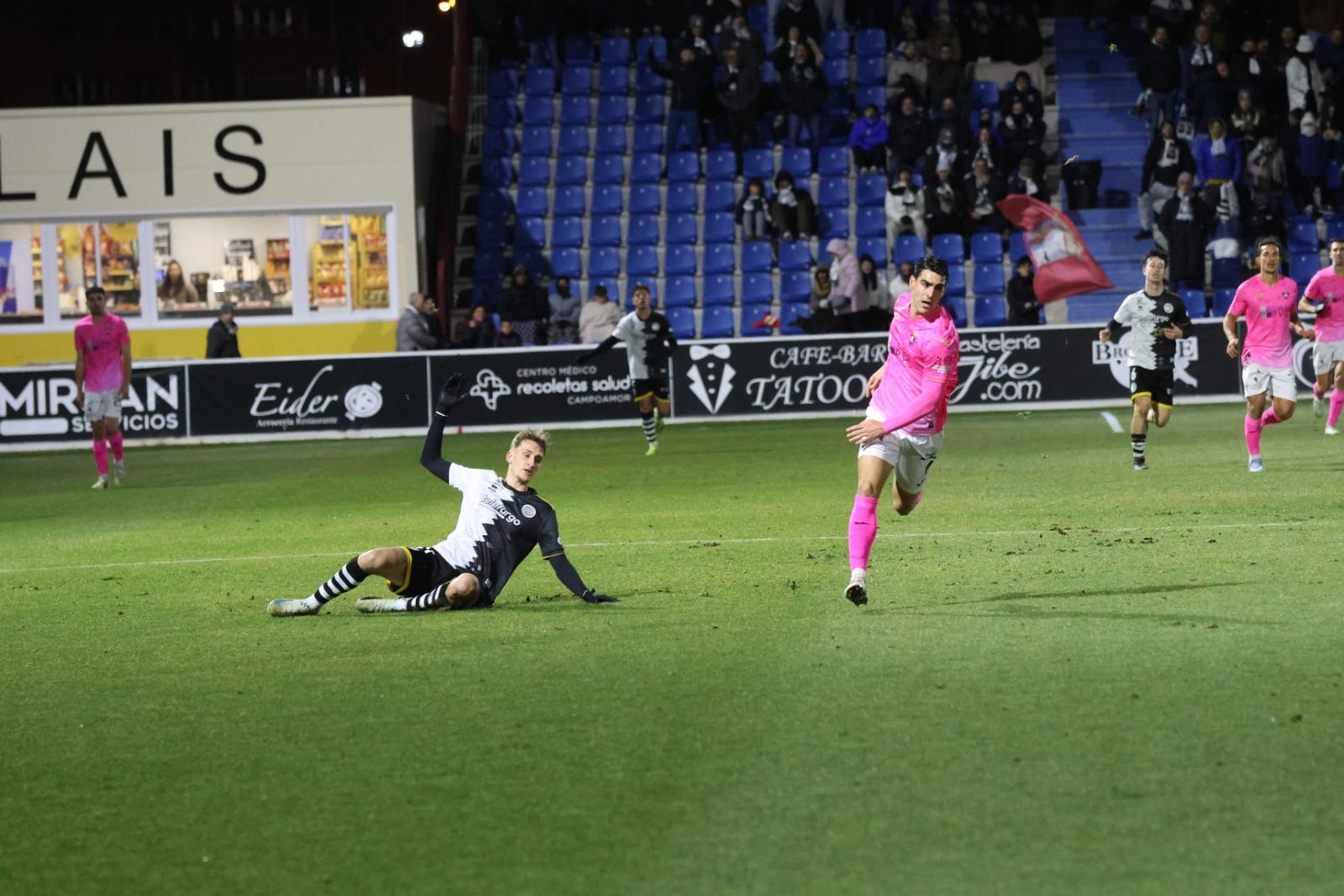 Unionistas - Talavera