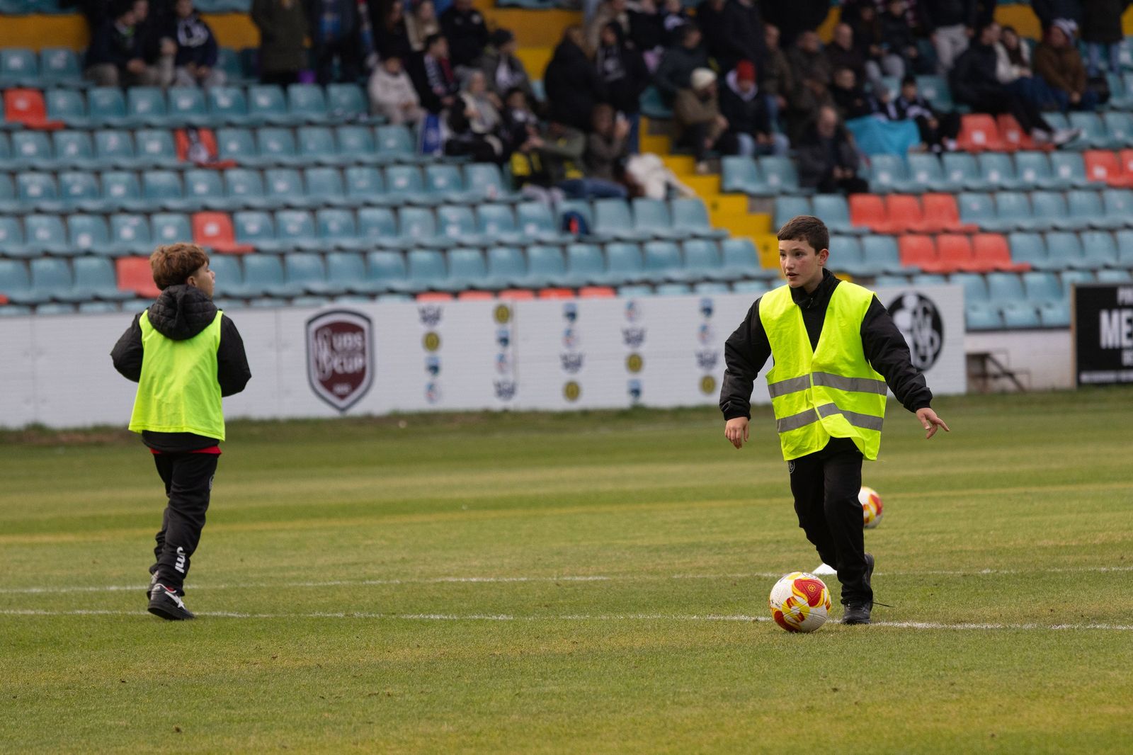 Salamanca CF UDS - Oviedo Vetusta