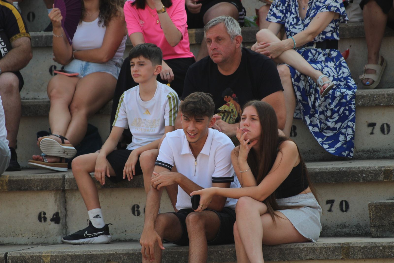 Copa RFEF: Salamanca CF UDS - Guijuelo.