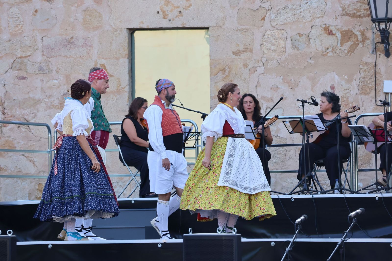 45 Aniversario Asociación Etnográfica Bajo Duero (12).JPG