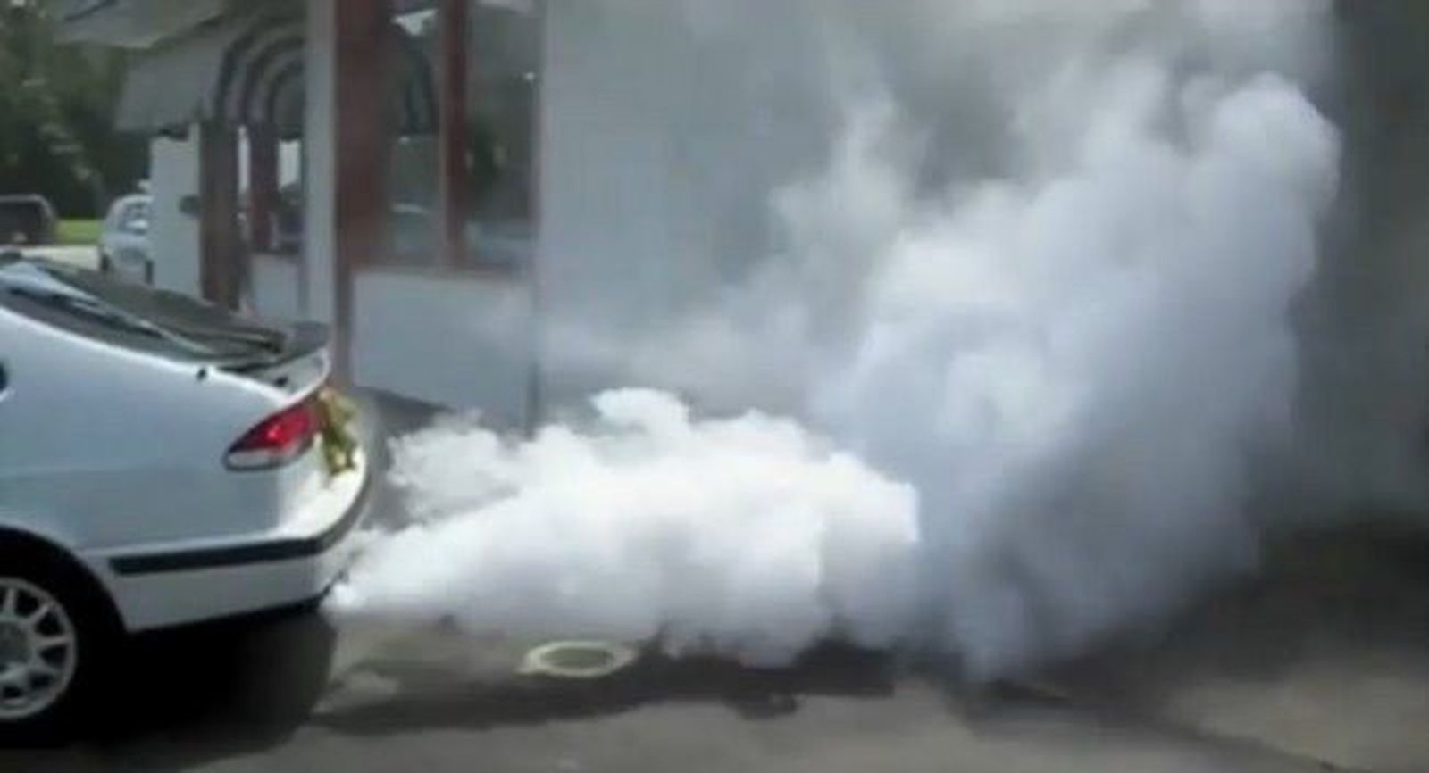 Una de cada ocho muertes prematuras está relacionada con la contaminación