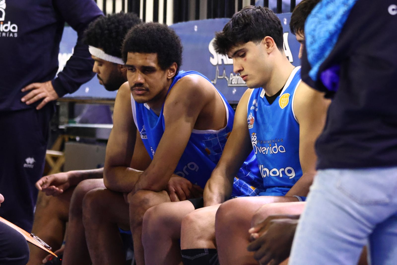 Perfumerías Avenida - CB Navia