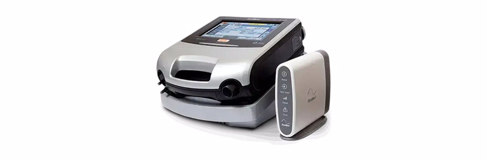 Ventilador afectado. EP