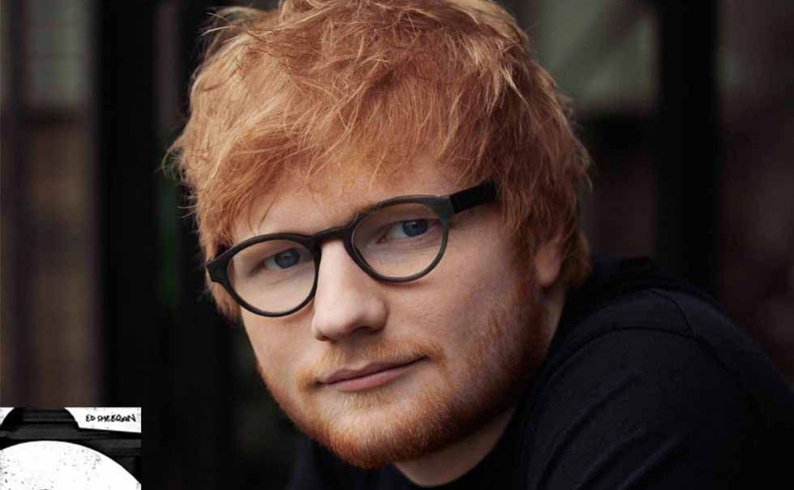 Ed sheeran