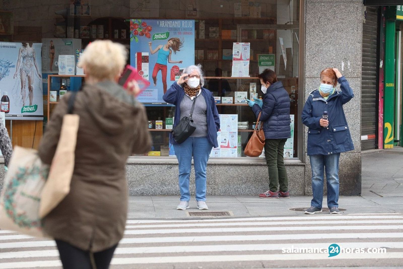 Coronavirus Salamanca (15)