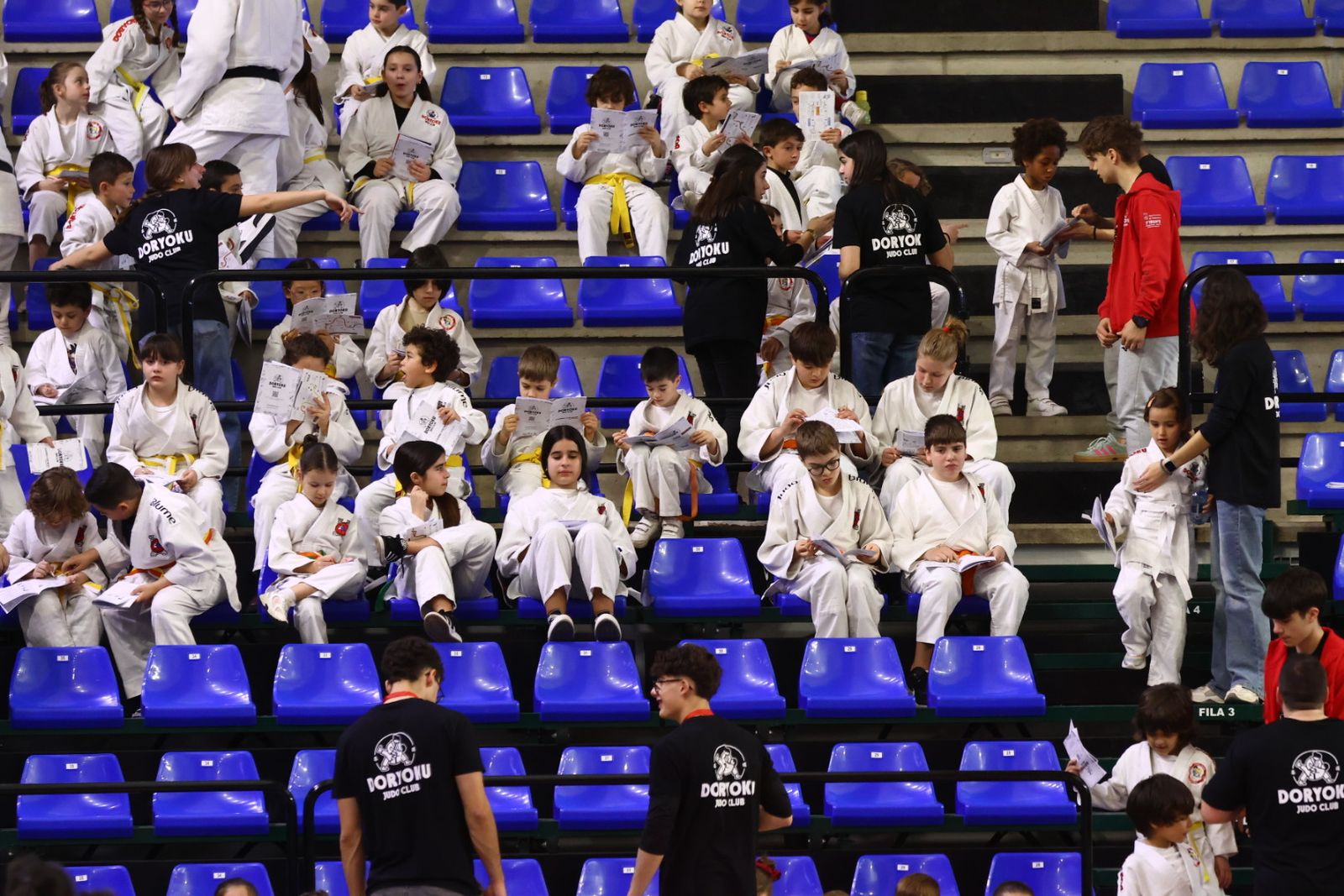 XI Campeonato Doryoku