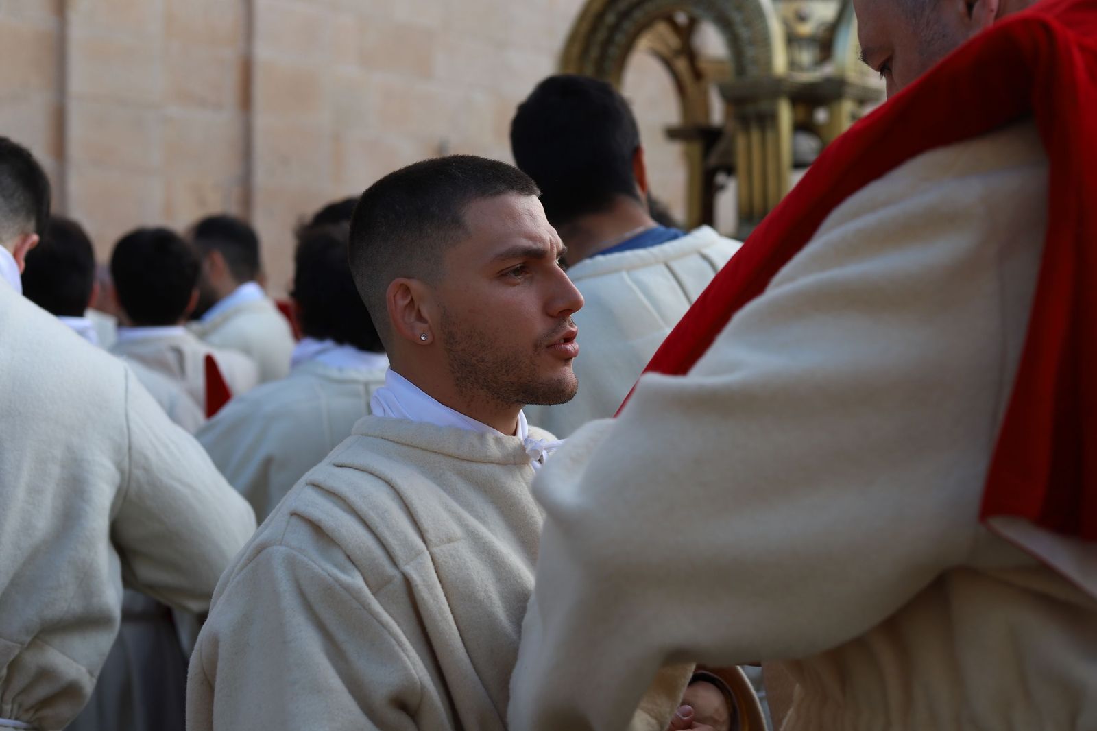 GALERÍA | Revive en imágenes la procesión del Silencio