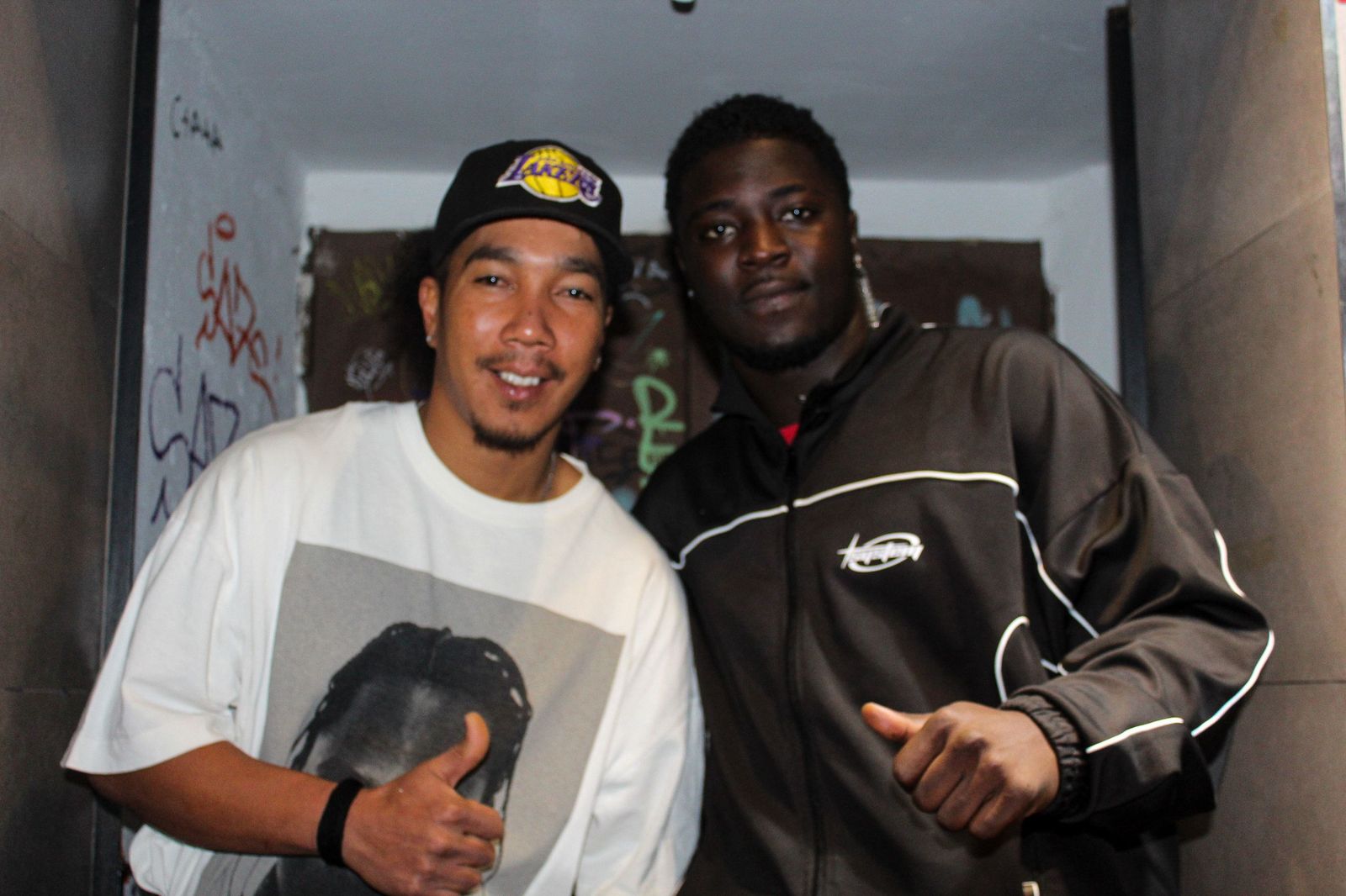 Salamanca de noche, viernes 24 de octubre