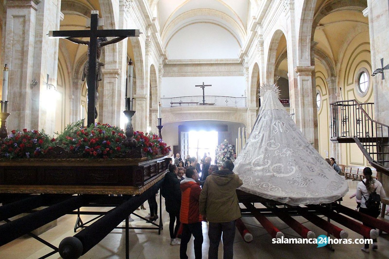 Semana santa salamanca pasos (2)