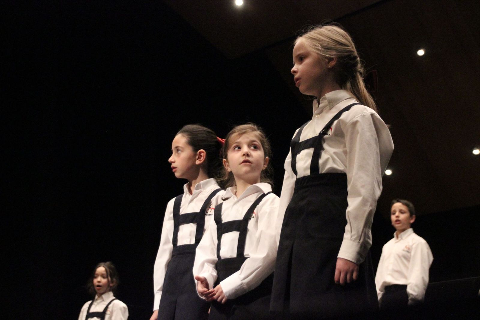 Concierto de Primavera