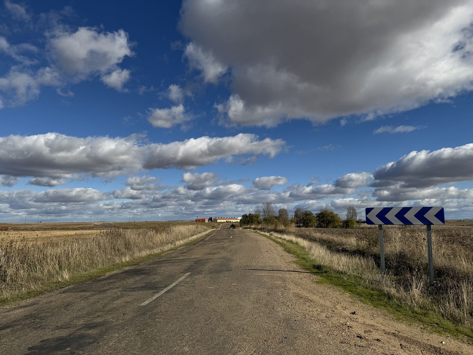 ZA-714 Salida de Pajares. Ahora Decide