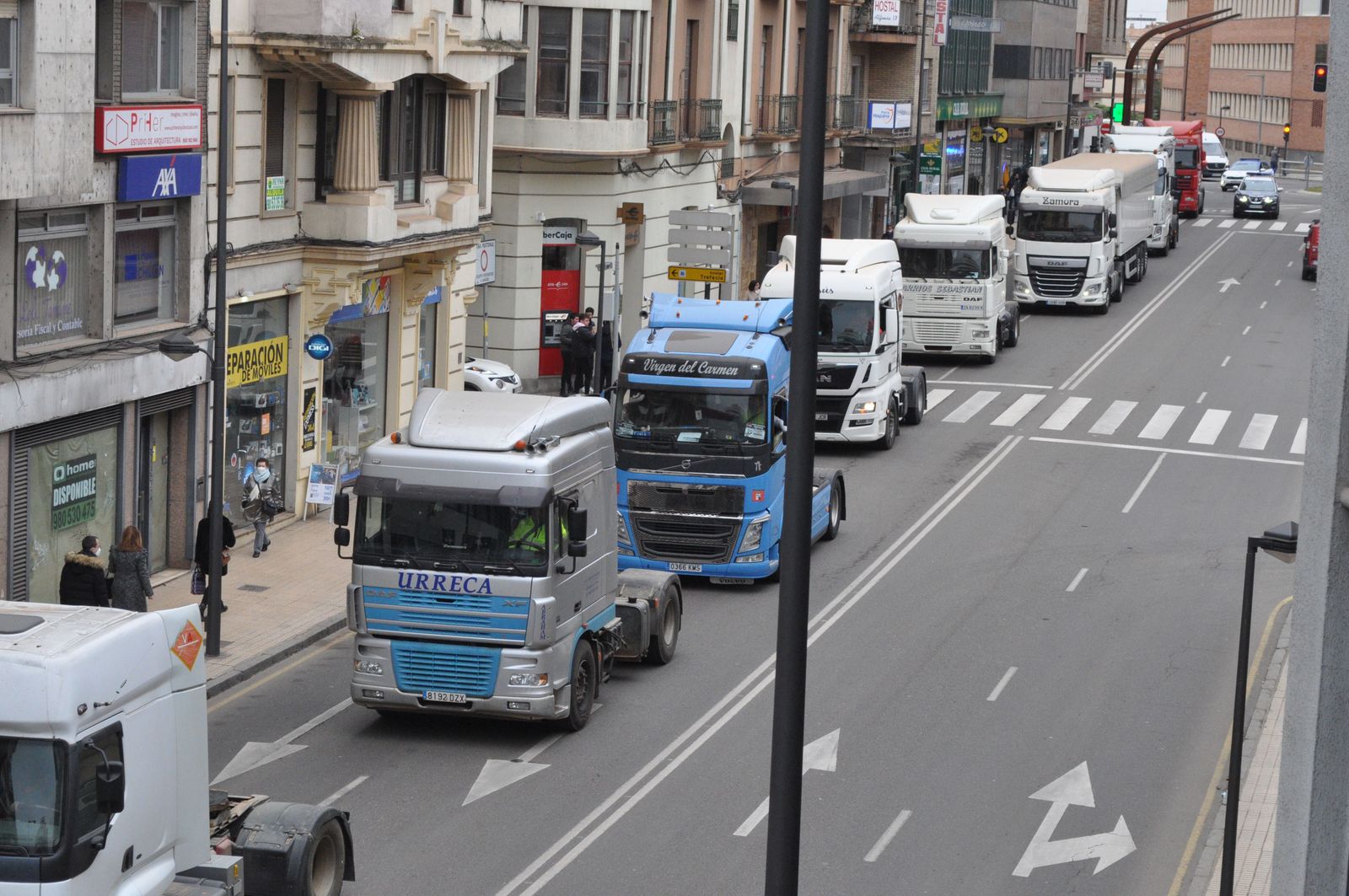 los-transportistas-toman-las-calles-de-zamora-16