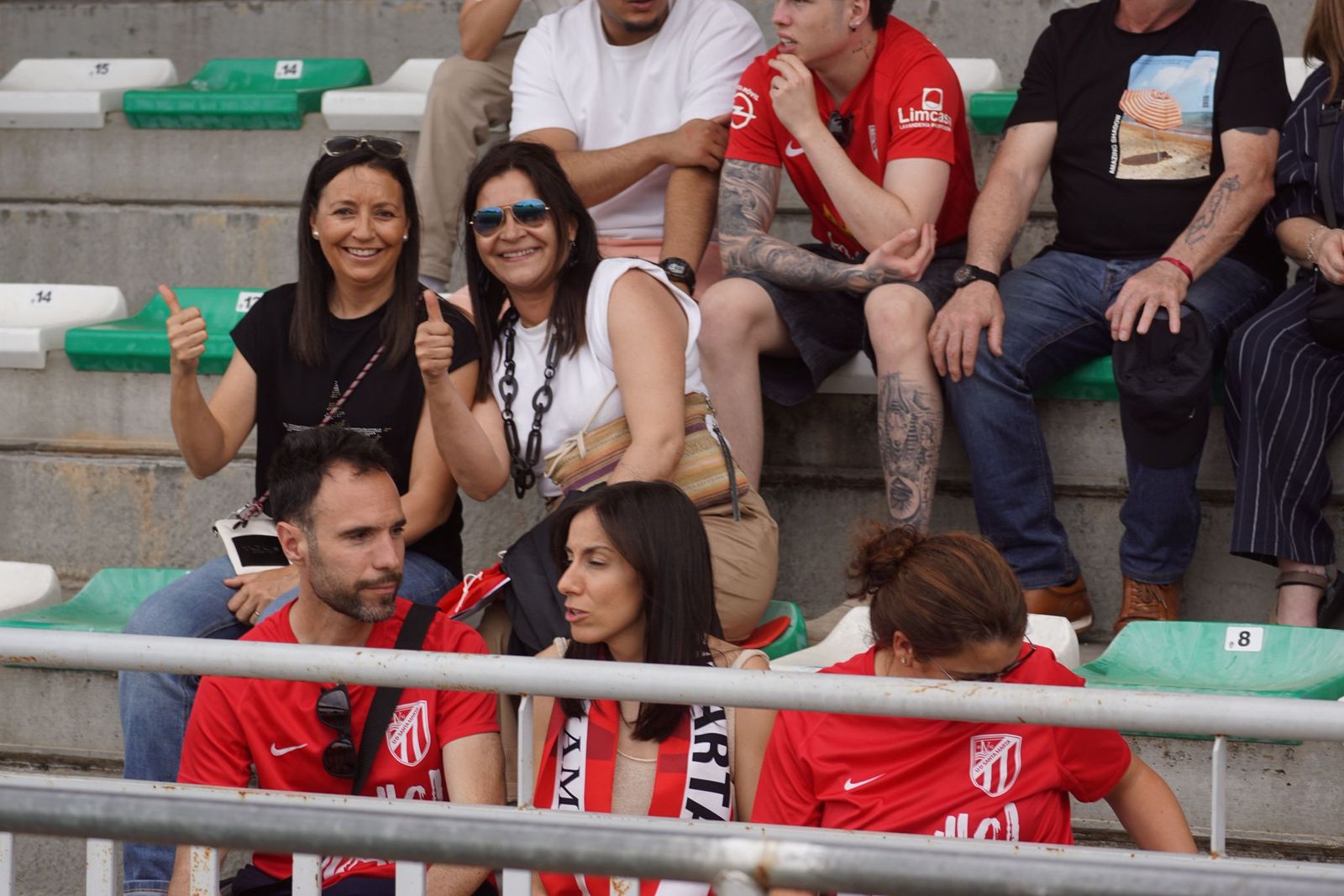 Guijuelo – UD Santa Marta
