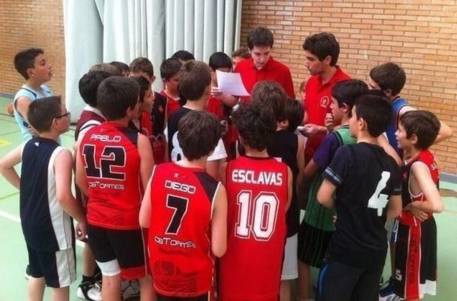 Arranque del Programa Regional de Detección en Salamanca