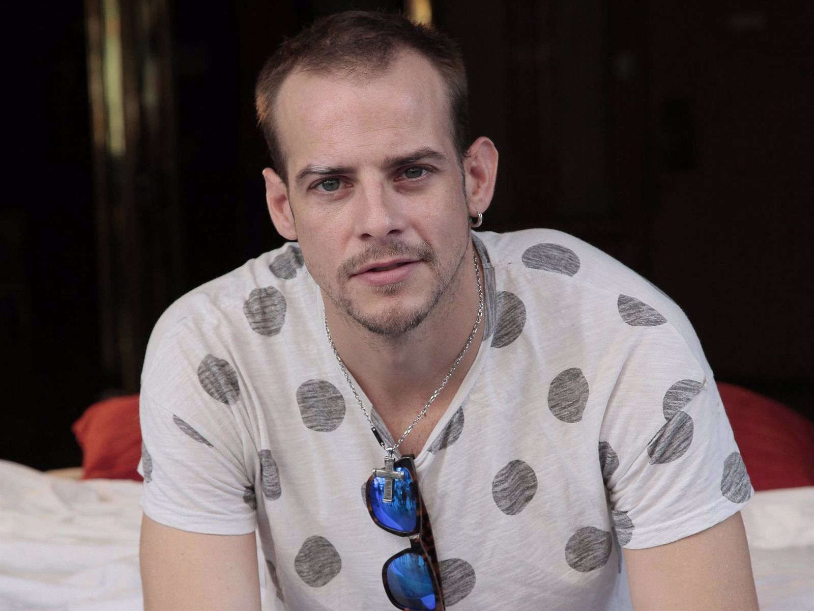 Álex Casademunt. | FOTO: EP