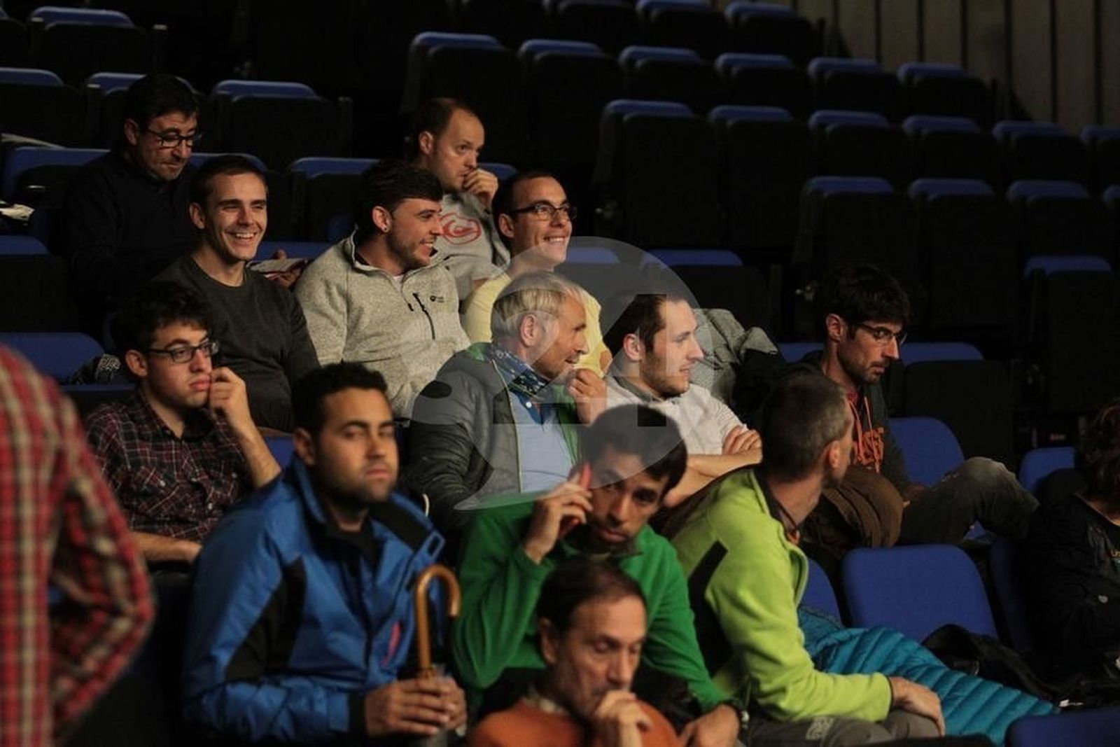 Teatro Juan del Enzina. Documental.