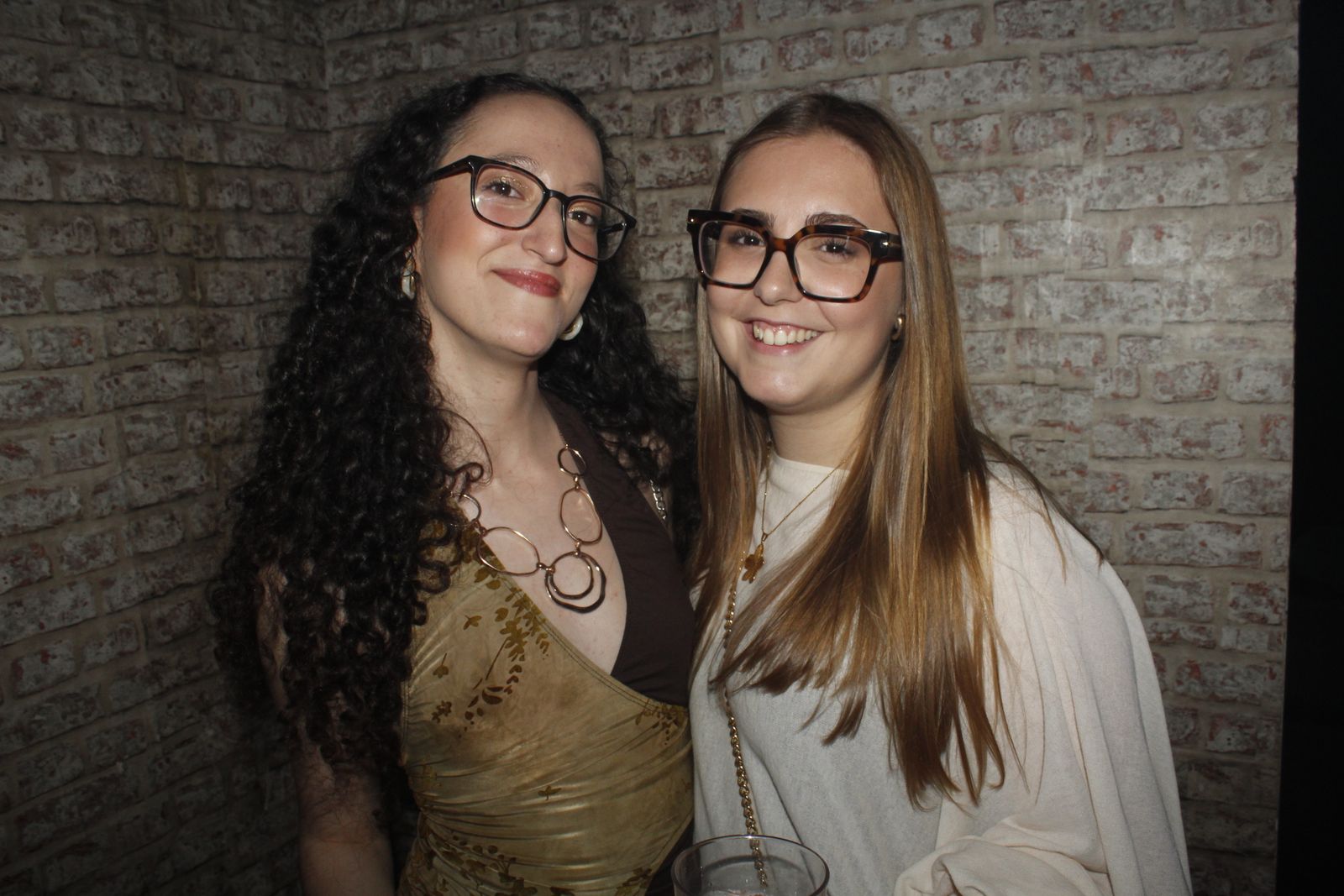 Salamanca de noche, miércoles 22 de abril