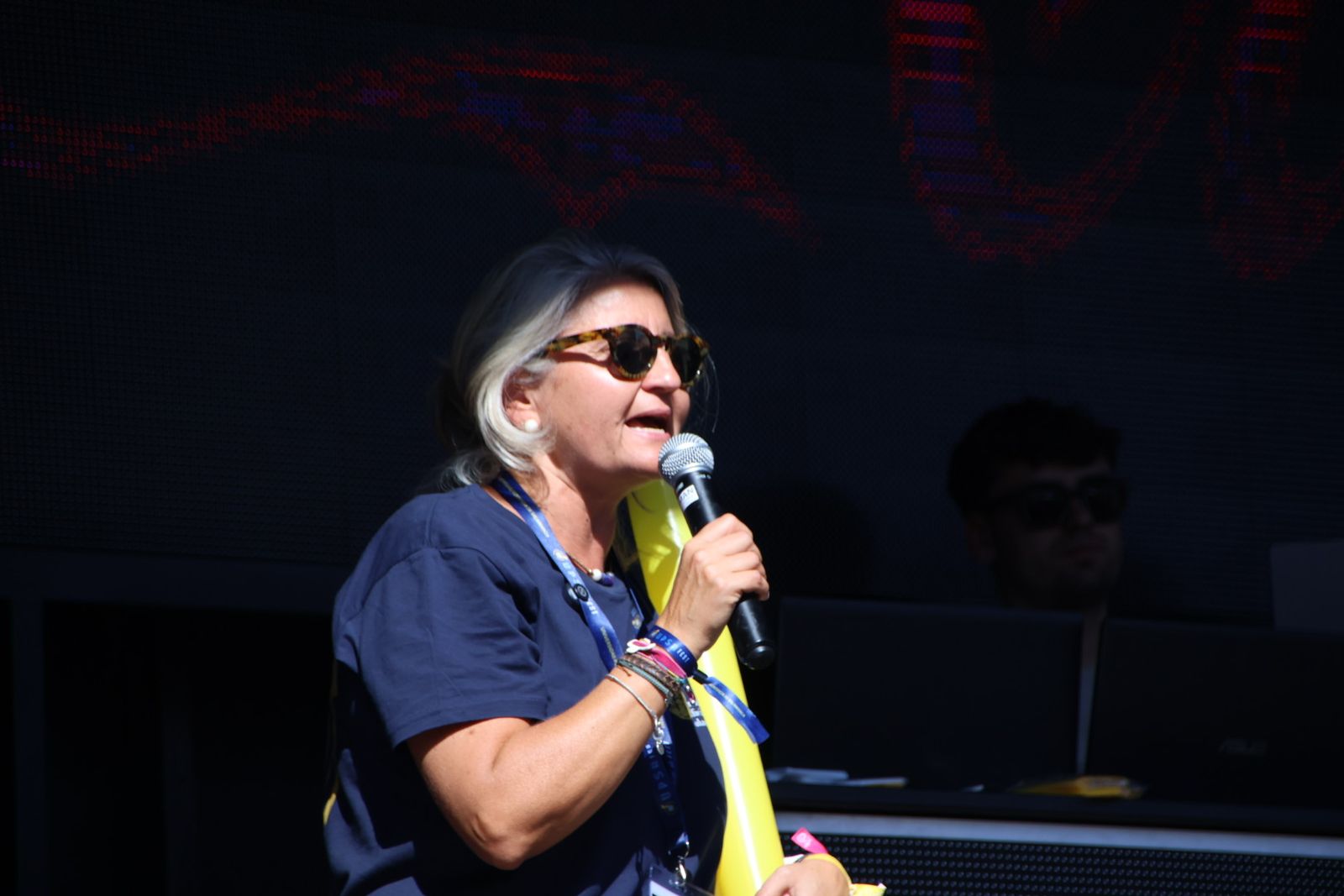 II edición UPSAFest