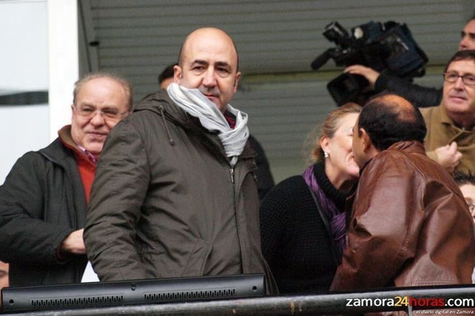 Los clubes de Segunda B crean una comisión para velar por sus derechos y amenazan con un parón