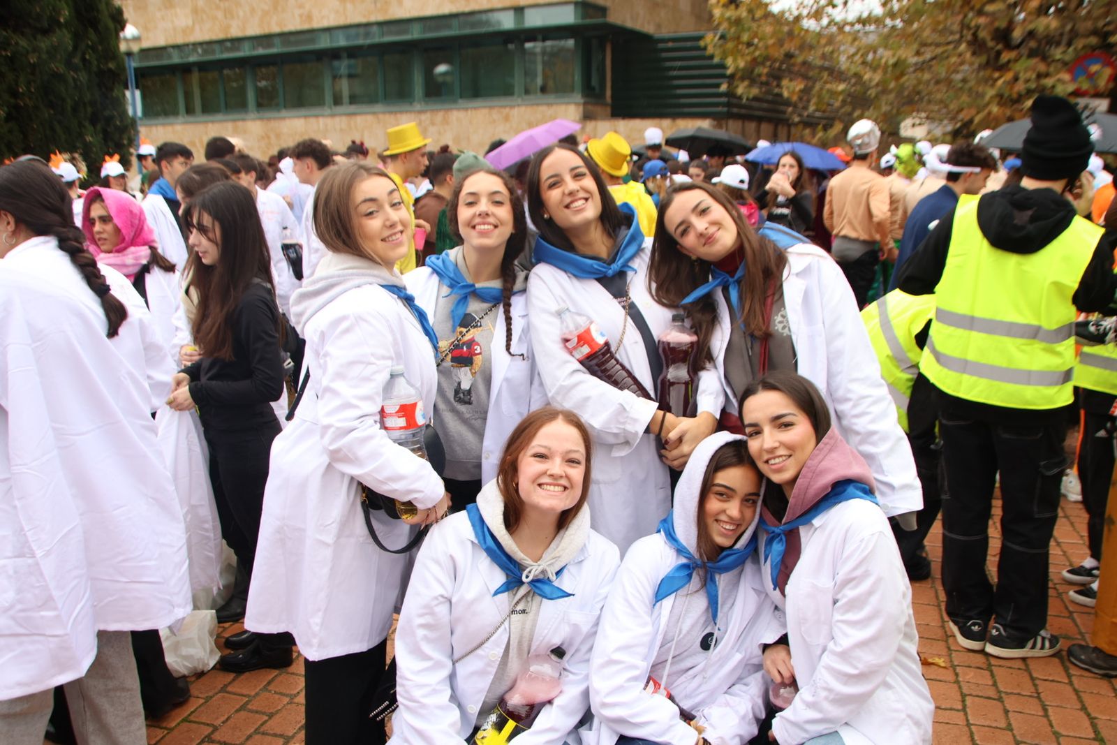 Fiestas de San Alberto