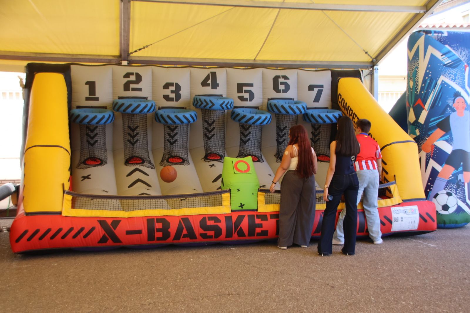 II edición UPSAFest