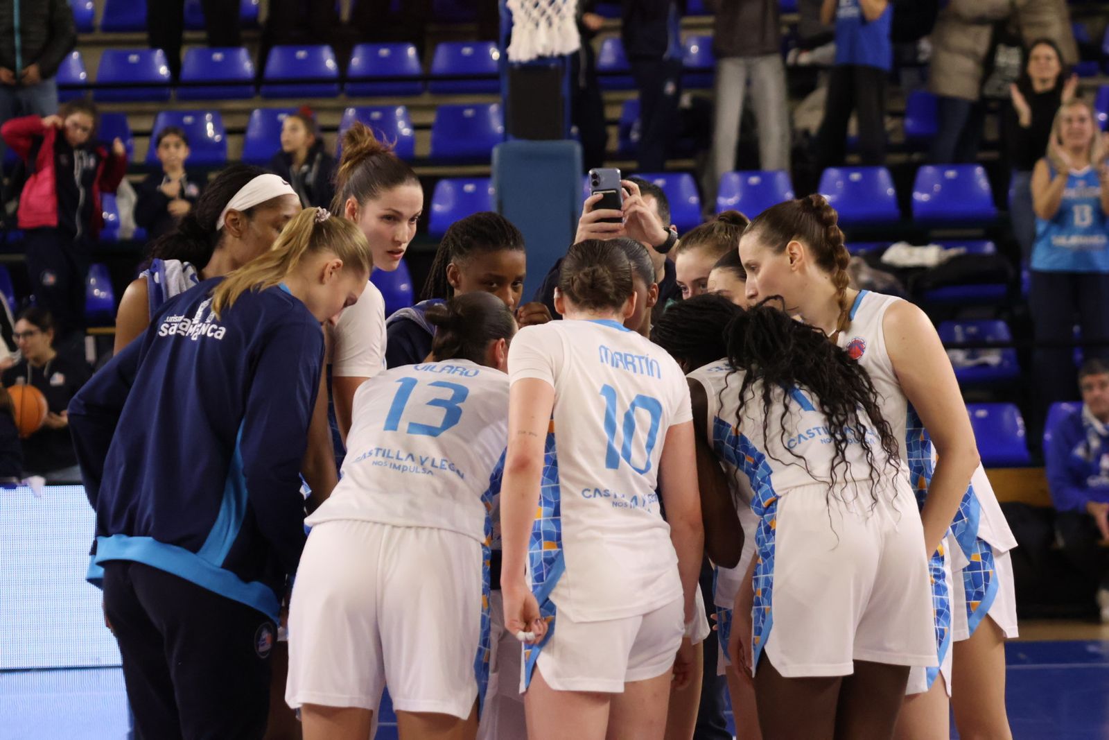 Perfumerías Avenida - Baxi Ferrol