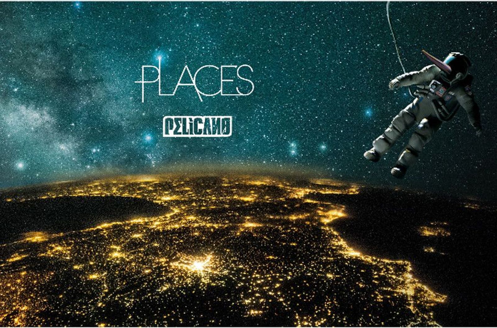 Places pelicano