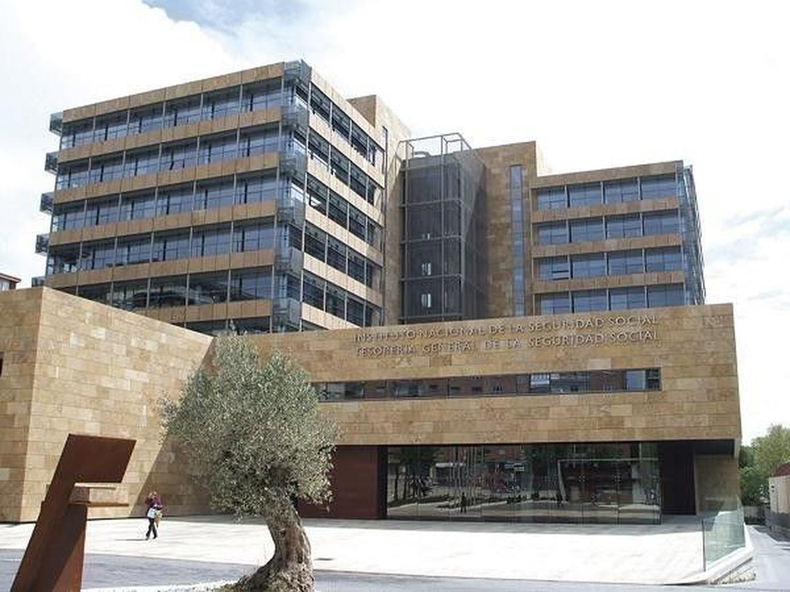 La Inspección de Trabajo asume nuevas funciones contra el fraude