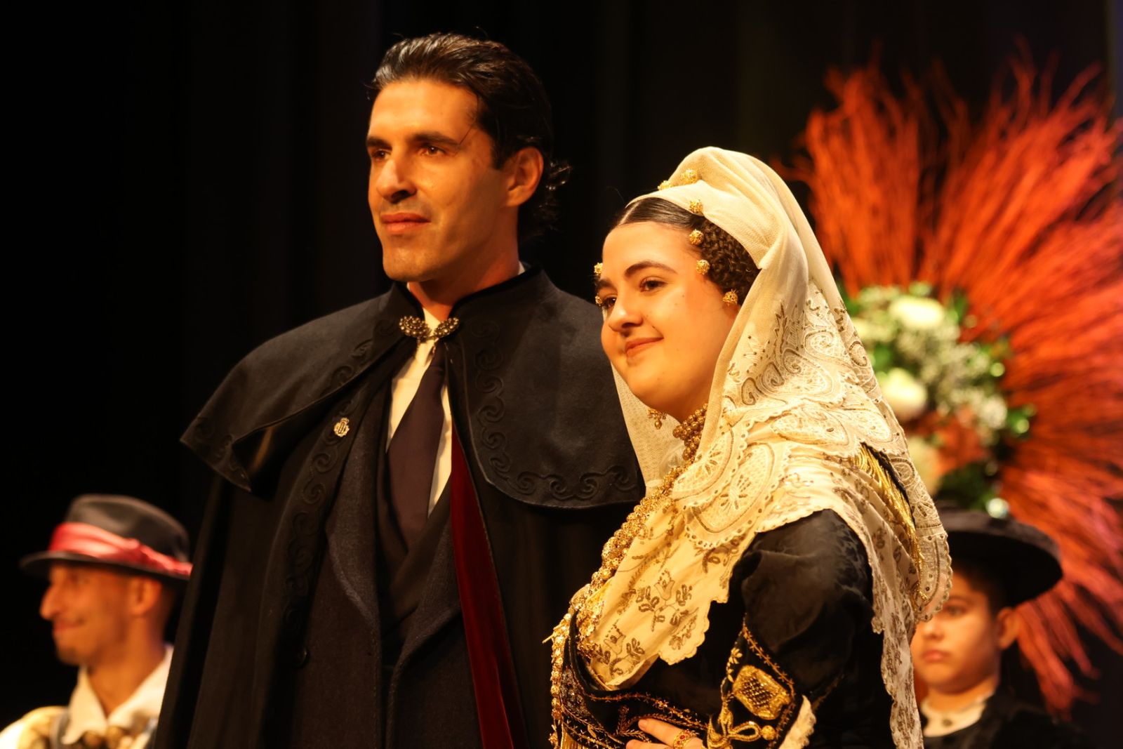 Pregón mayor del Carnaval del Toro 2026