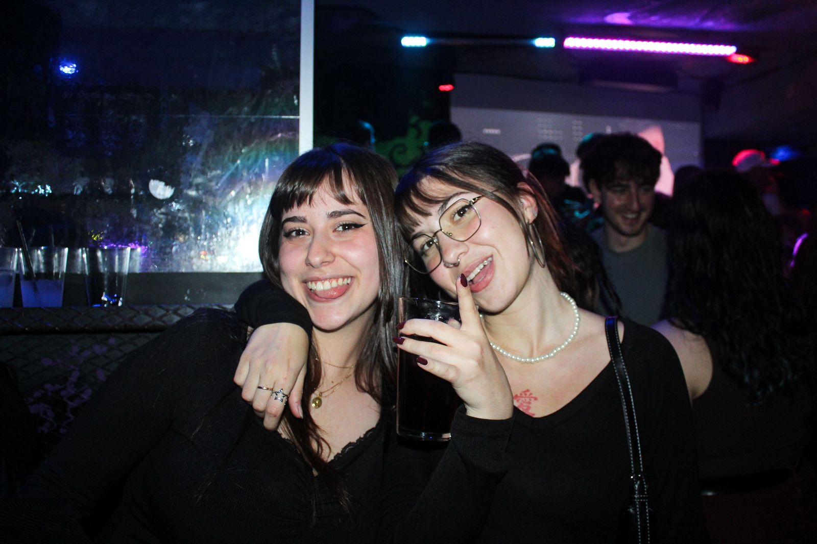 Salamanca de Noche, sábado 25 de octubre