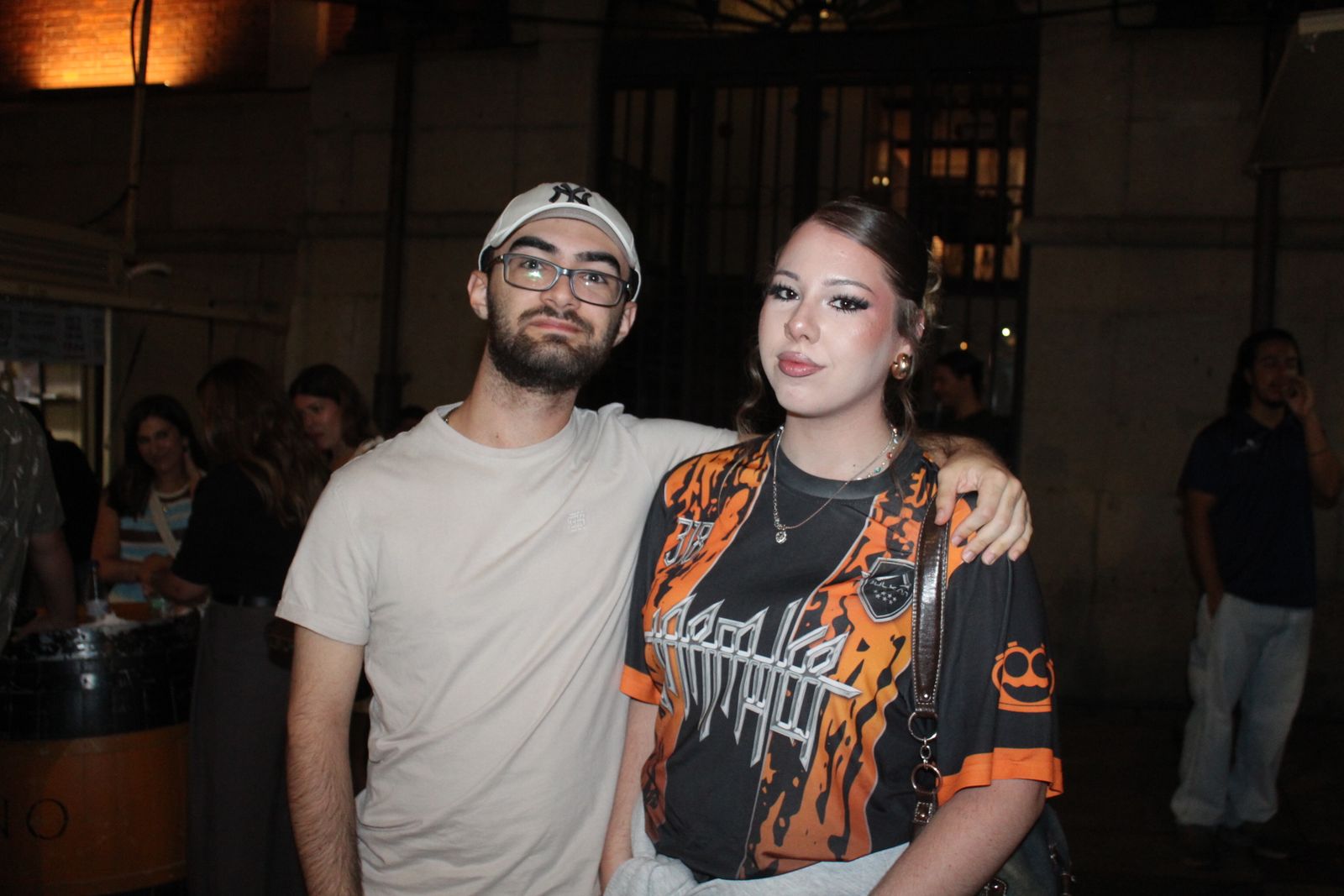Así se ha vivido la tarde-noche en la penúltima jornada de la Feria de Días